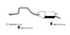 ERNST 344081 End Silencer